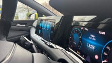 Volkswagen Golf 1.5 TSI 150 R-Line 5dr Petrol Hatchback